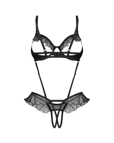 Carrola body otwarte L/XL