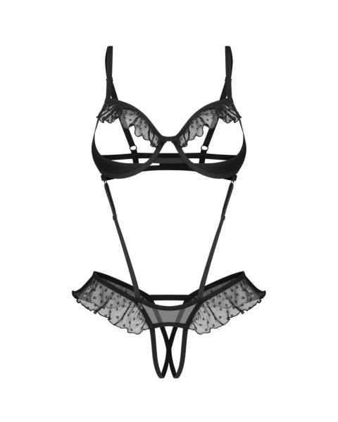 Carrola body otwarte S/M