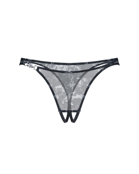 Corrosis otwarte stringi L/XL