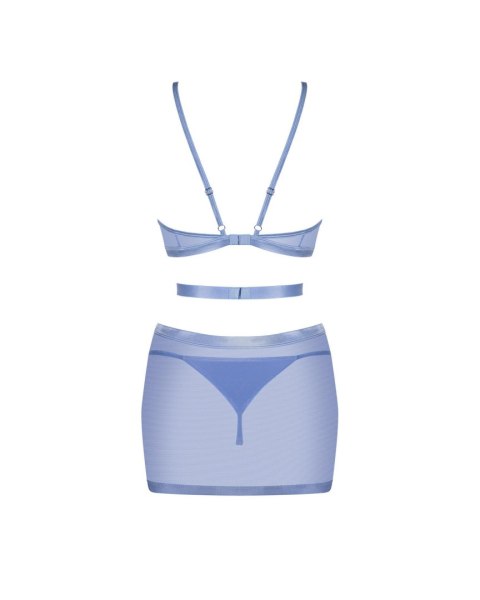 Shaderi sukienka i stringi XL/2XL