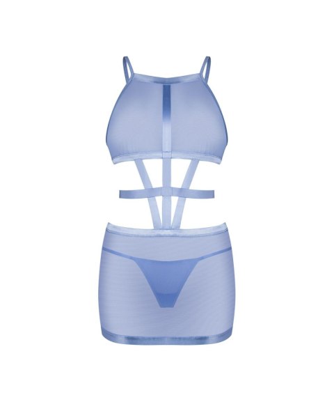 Shaderi sukienka i stringi XS/S
