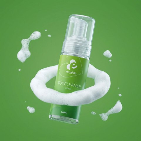 EasyGlide - Foam Toy Cleaner - 160 ml