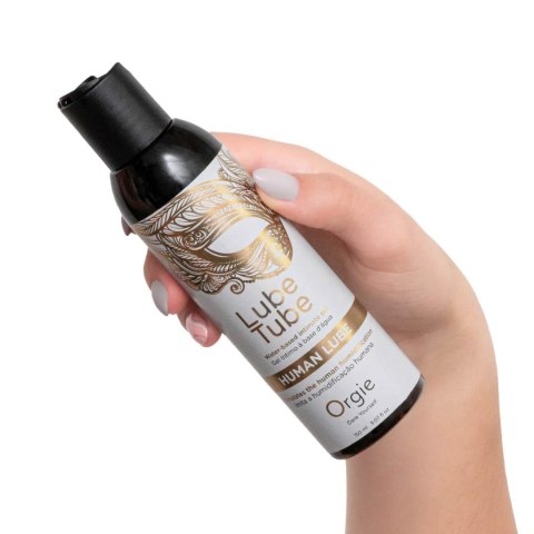 HUMAN LUBE WATER-BASED INTIMATE GEL - 150 ML