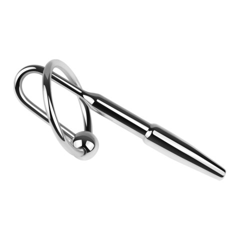 Metal Penis Plug no. 05