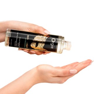 Orgie - Sexy Therapy Sensual Massage Oil Fruity Floral Aphrodisiac 200 ml