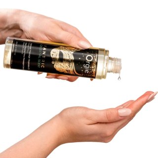 Orgie - Sexy Therapy Sensual Massage Oil Fruity Floral Celestial 200 ml