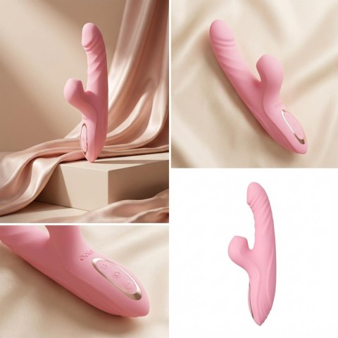 Rabbit Massage - App-Controlled