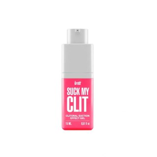 SUCK MY CLIT - Wild Strawberry