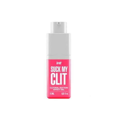 SUCK MY CLIT - Wild Strawberry