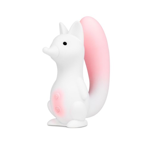 Squirrel Smart Tail - App Control