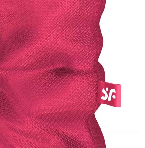 Treasure Bag XL pink