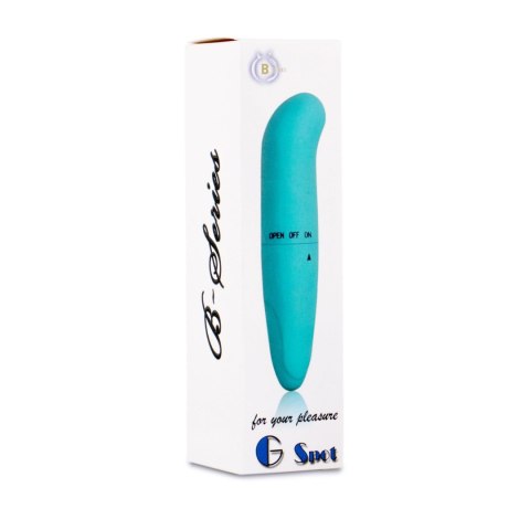 Wibrator-Mini G Spot - Blue