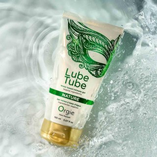 Żel-LUBE TUBE NATURE - 150 ML