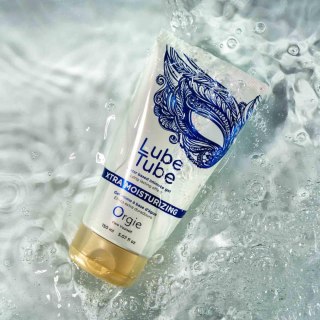 Żel-LUBE TUBE XTRA LUBRICATION - 150 ML