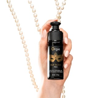 Żel-PEARL LUST MASSAGE - 30 ML