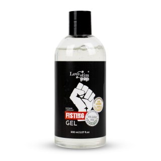 Żel-POP Fisting Gel 500ml.