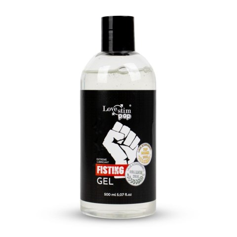Żel-POP Fisting Gel 500ml.
