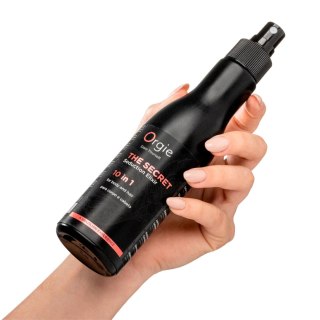 Żel-THE SECRET SEDUCTION ELIXIR 10 IN 1 - 200 ML