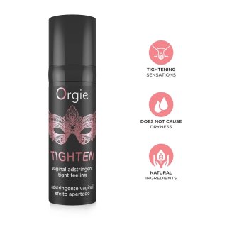 Żel-TIGHTEN - TIGHT GEL - 15 ML