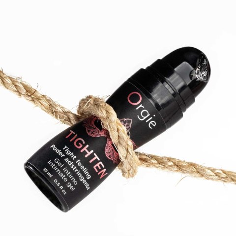 Żel-TIGHTEN - TIGHT GEL - 15 ML