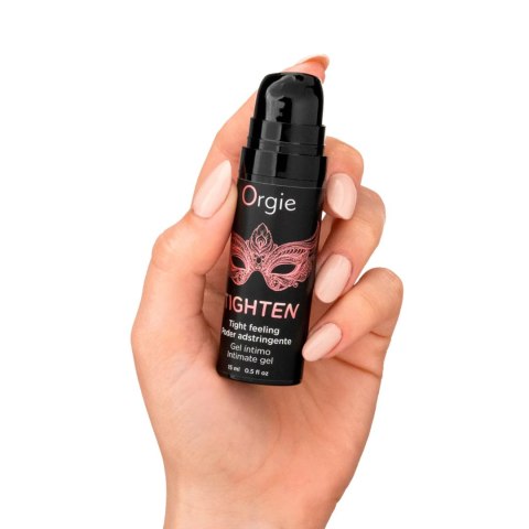 Żel-TIGHTEN - TIGHT GEL - 15 ML