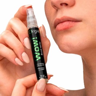 Żel-WOW! BLOWJOB SPRAY - 10 ML