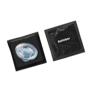 Condoms (100 pcs.) (Size 57)