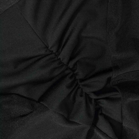 HARNESS LINGERIE HALO - M - BLACK