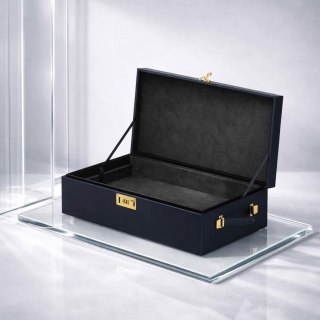 LE COFFRET