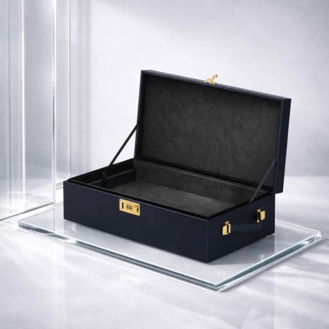 LE COFFRET