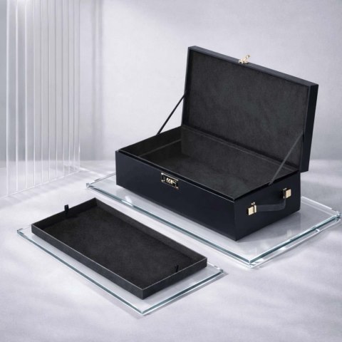 LE COFFRET