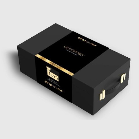 LE COFFRET