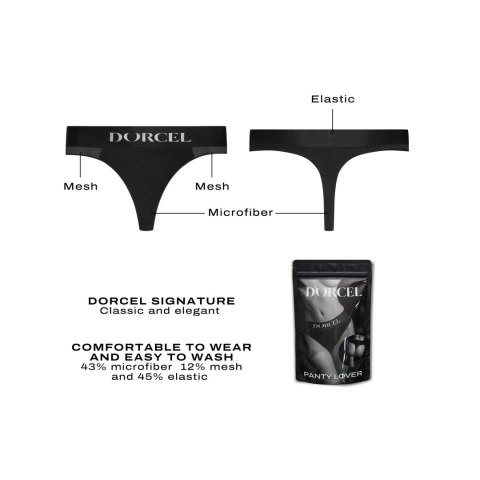 PANTY LOVER M