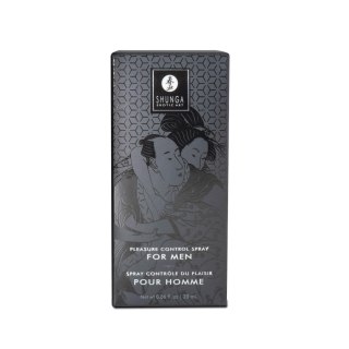 Pleasure Control Spray for Men