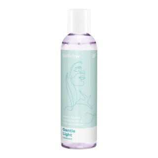 Żel - Gentle Lubricant Light