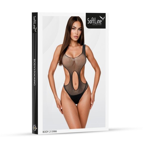 Body 213986 black