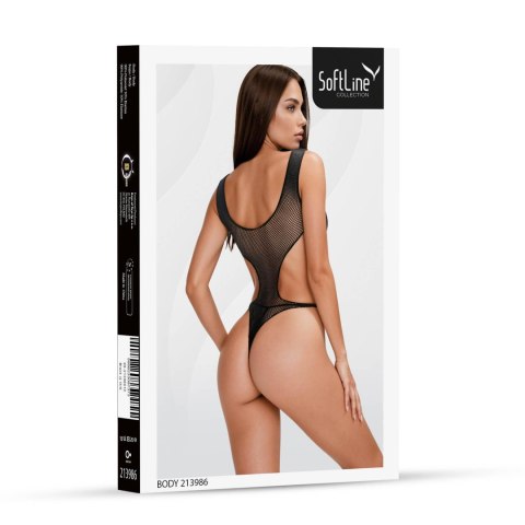 Body 213986 black