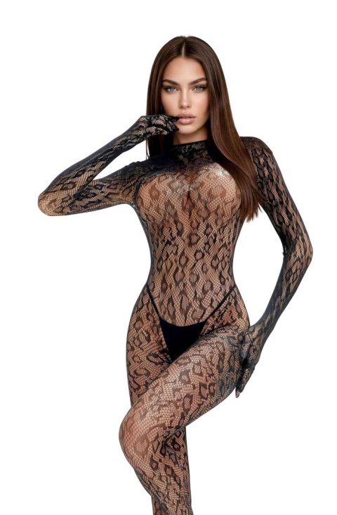 Bodystocking 214085 black