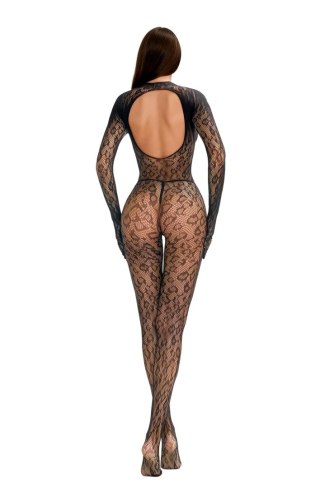 Bodystocking 214085 black