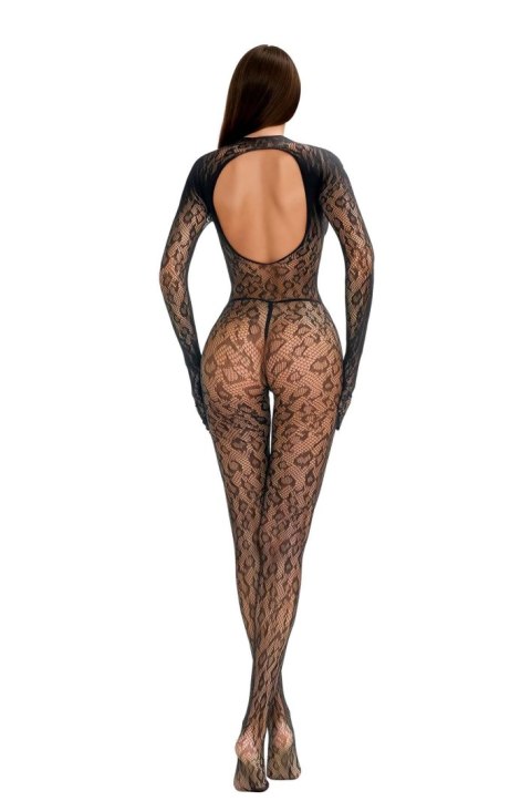 Bodystocking 214085 black