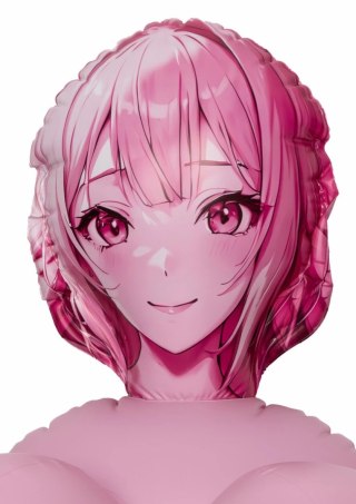 CalExotics ANIME Back Door Love Doll Mimi - realistyczna lalka intymna, pełnowymiarowa