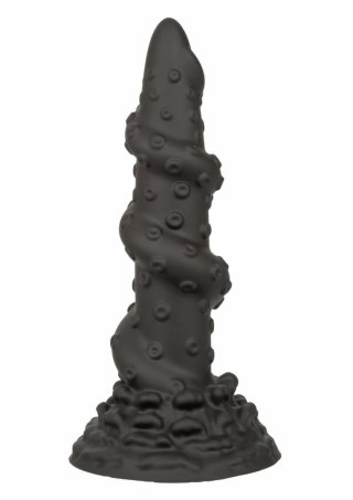CalExotics Monster Dong The Kraken 20,25 cm - model z płynnego silikonu, elastyczny