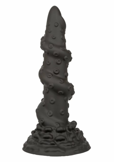 CalExotics Monster Dong The Kraken 20,25 cm - model z płynnego silikonu, elastyczny