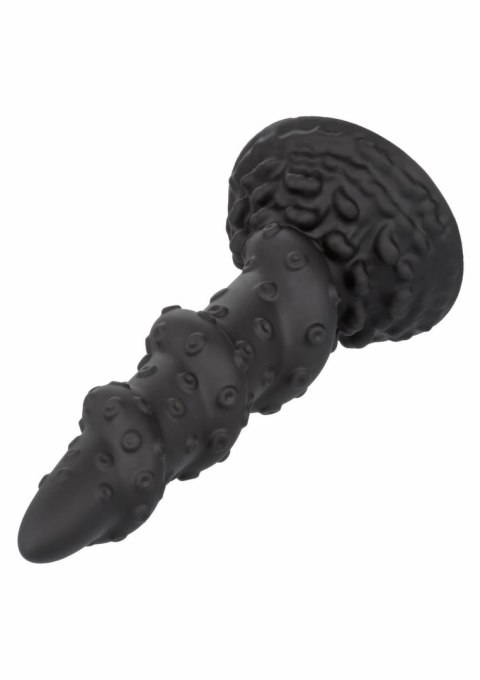 CalExotics Monster Dong The Kraken 20,25 cm - model z płynnego silikonu, elastyczny
