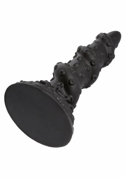 CalExotics Monster Dong The Kraken 20,25 cm - model z płynnego silikonu, elastyczny