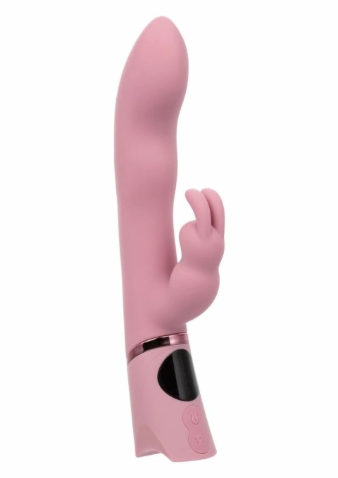 CalExotics Orgasmatron Digital G-Bunny masażer dwustrefowy, 100 kombinacji pracy