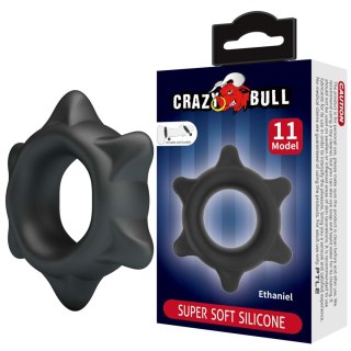 Crazy Bull Ethaniel - Cock Ring