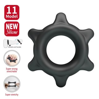 Crazy Bull Ethaniel - Cock Ring