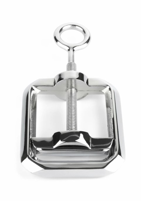 Mr. Steel Ball Crusher Heavy stalowy zacisk regulowany
