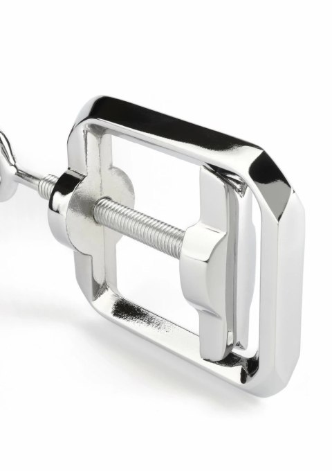 Mr. Steel Ball Crusher Heavy stalowy zacisk regulowany